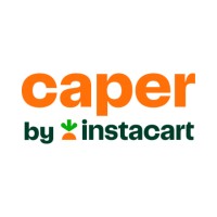 Caper AI Logo